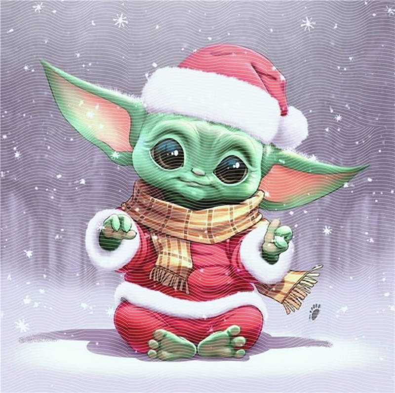 Christmas-G 407